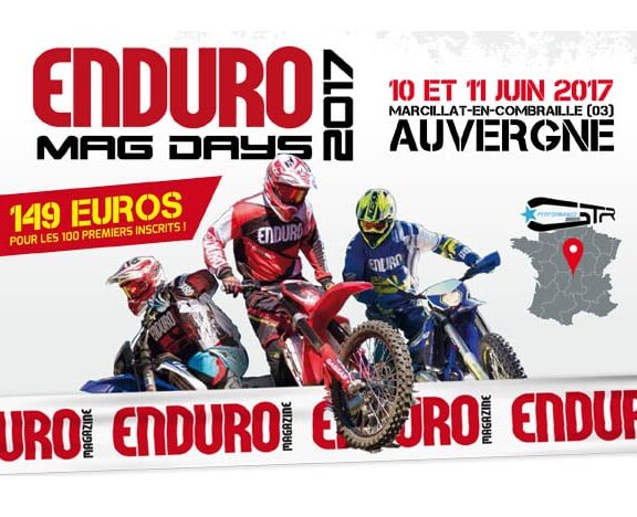 Enduromag days 2017