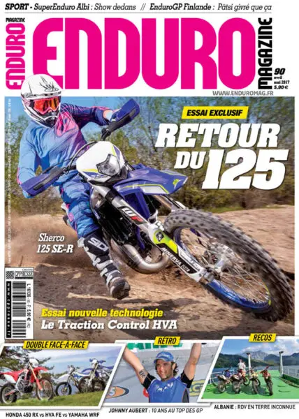 Enduromag n°90