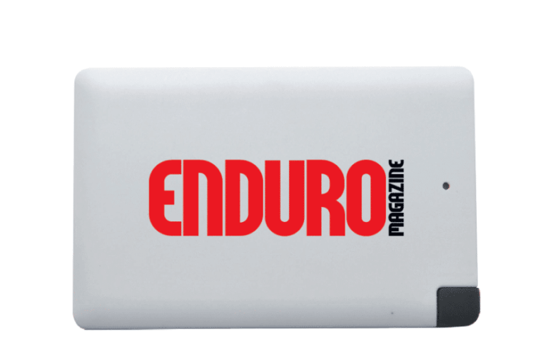 powerbank enduromag