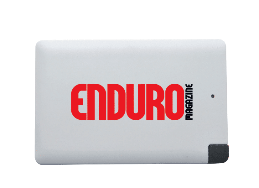 powerbank enduromag