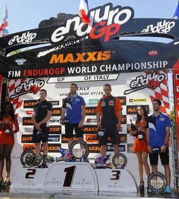 ENDUROGP