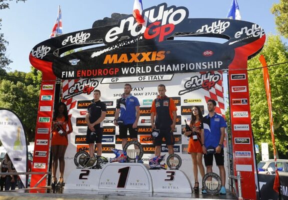 ENDUROGP