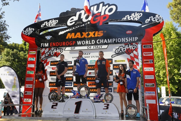 ENDUROGP