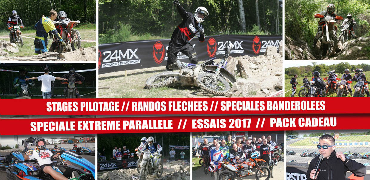 Enduromag days 2017