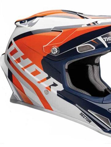 Casque sector