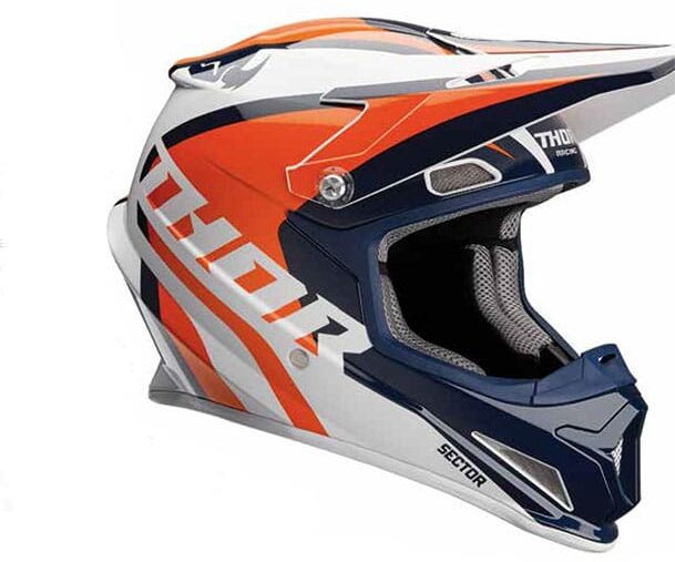 Casque sector