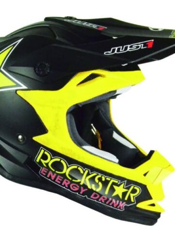 Casque Just One J32