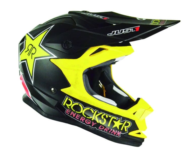 Casque Just One J32