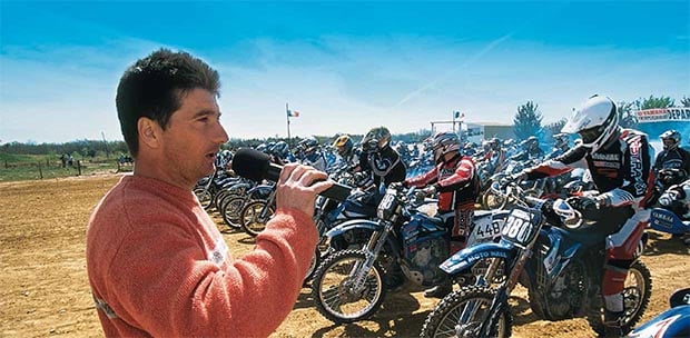 EnduroGP