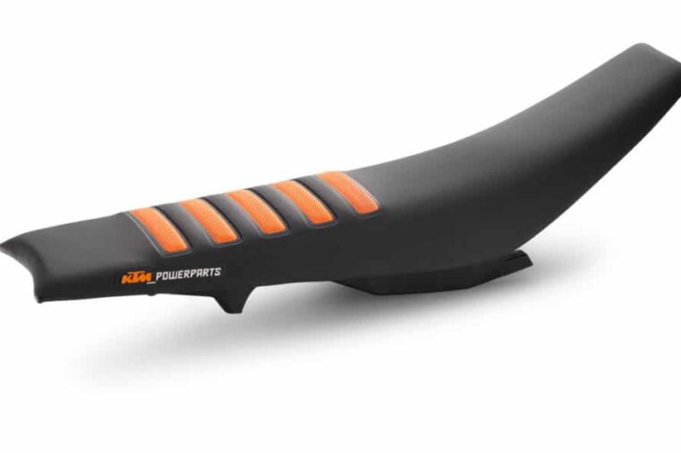 Selle KTM Factory