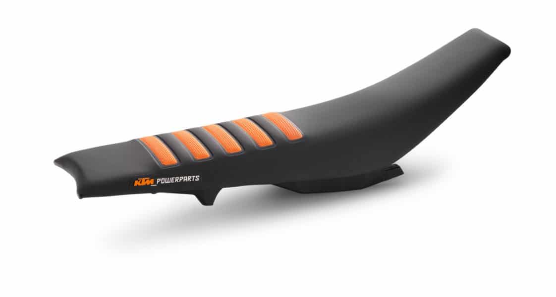 Selle KTM Factory