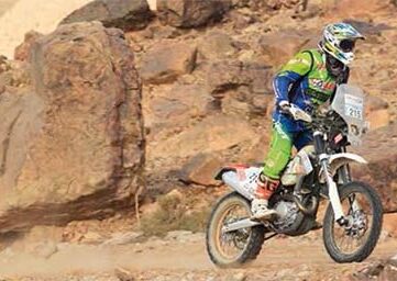 rallye