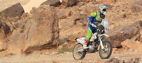 rallye