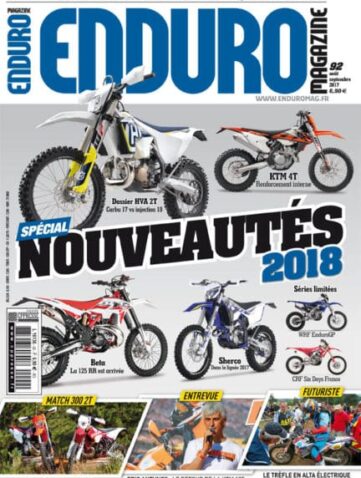 Enduro Magazine n92