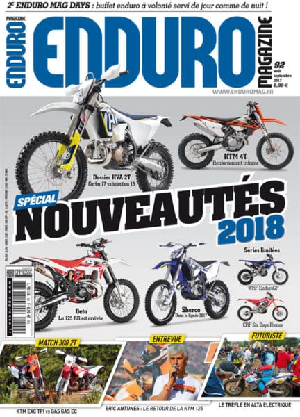 Enduro Magazine n92