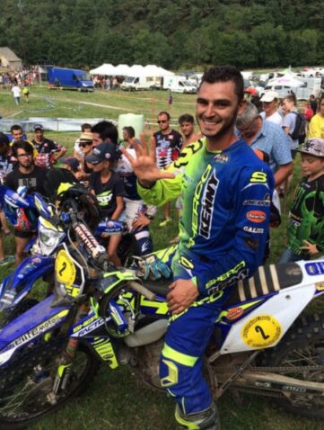 jérémy tarroux