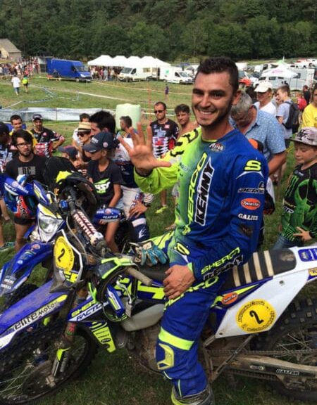 jérémy tarroux