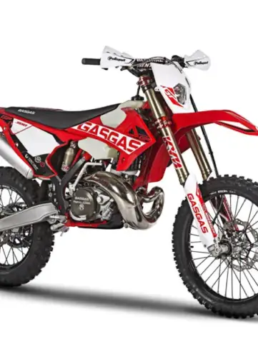 GasGas Enduro GP 2018