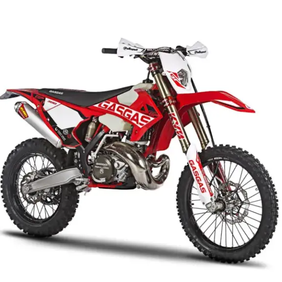 GasGas Enduro GP 2018