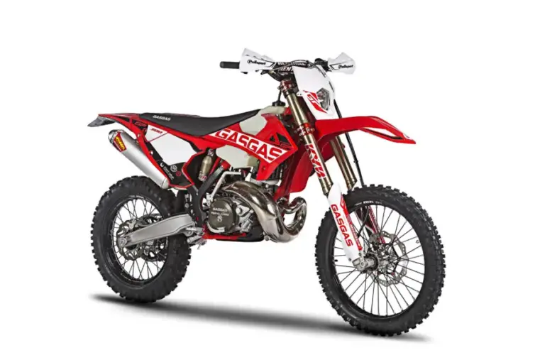 GasGas Enduro GP 2018