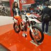 EICMA 2017