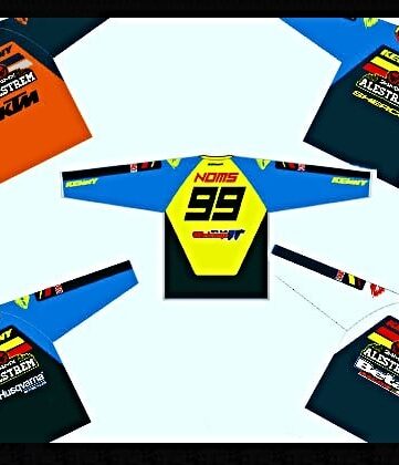 24MX Alestrem Kenny