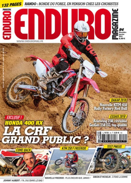 Enduro Magazine n°94