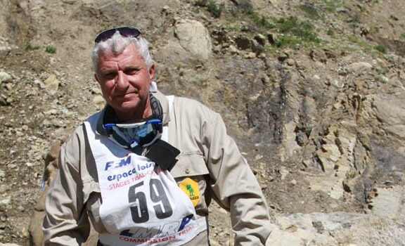 François Soulier