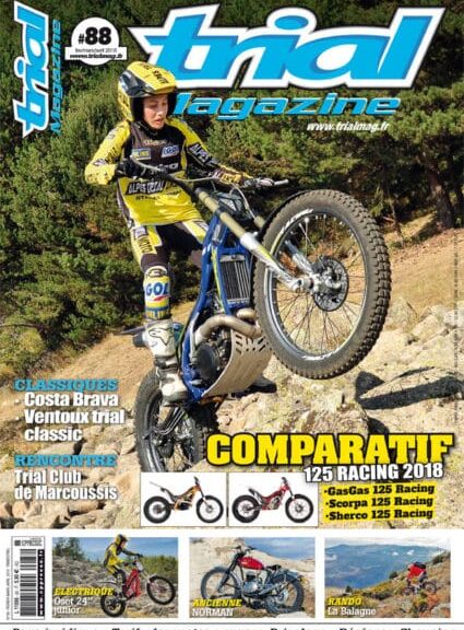 Trial Magazine n°88