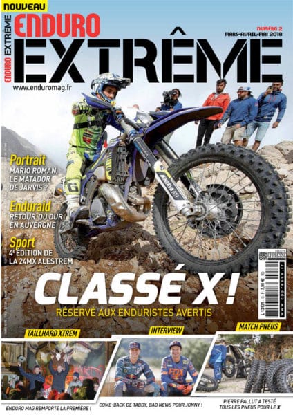 Enduro Extrême n°2