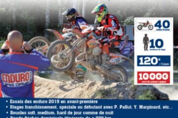 enduromag days 2018