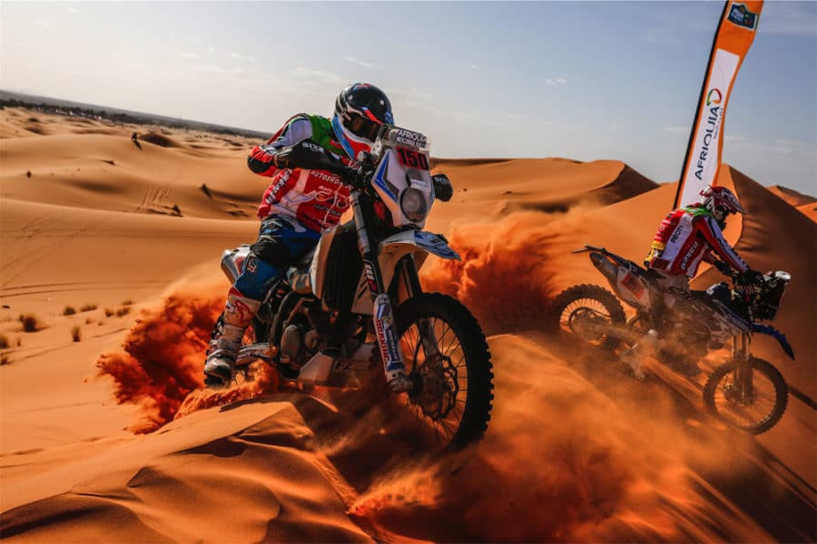 Afriquia-merzouga-rally-2016
