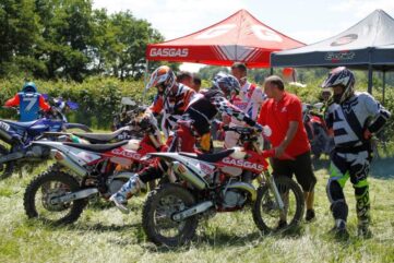 enduromag days 2017