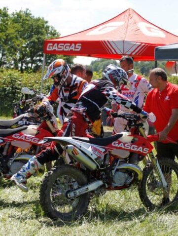 enduromag days 2017
