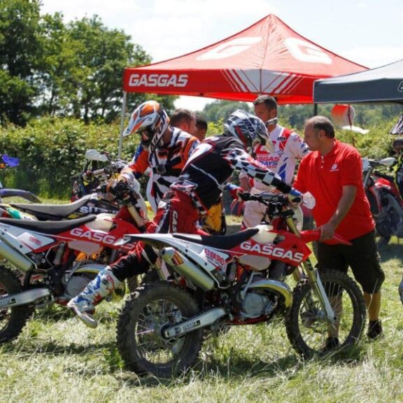 enduromag days 2017