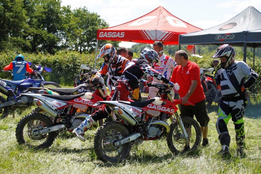 enduromag days 2017
