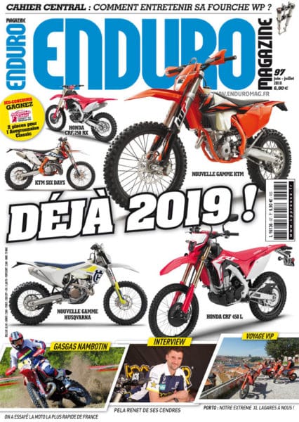 Enduro Magazine n°97