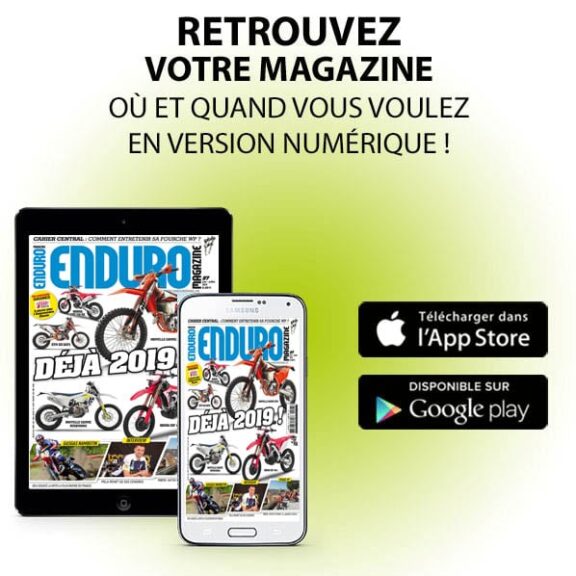 Enduromag numérique