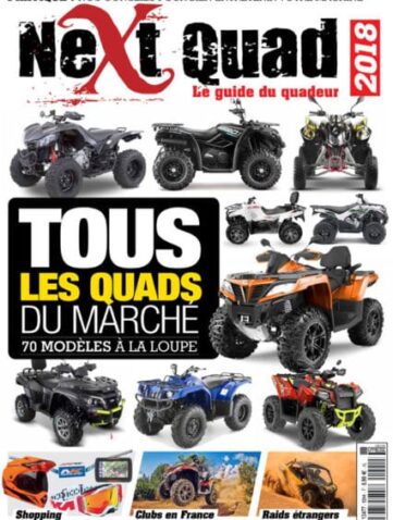 Next Quad 2018