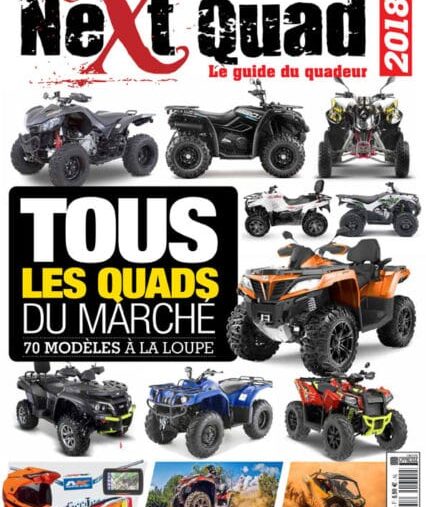 Next Quad 2018