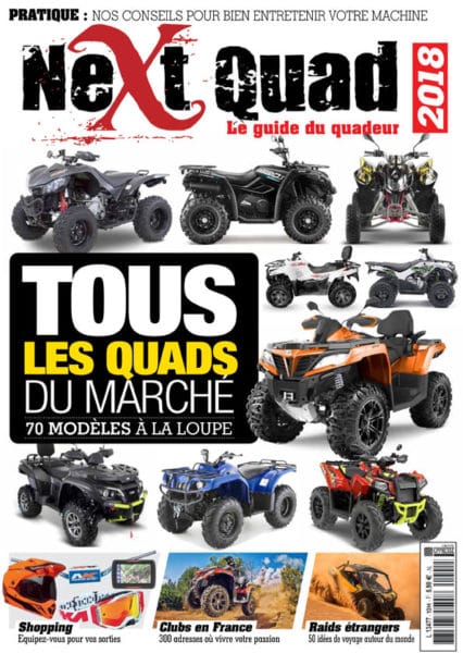 Next Quad 2018