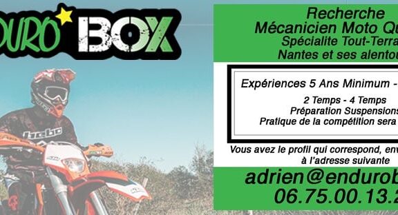 endurobox