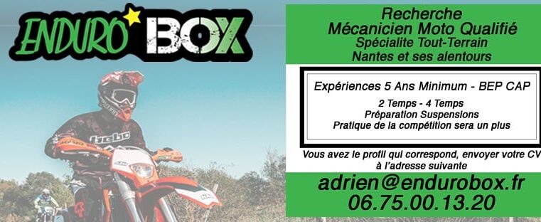 endurobox