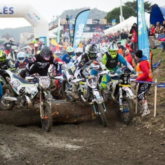 24MX AlesTrem