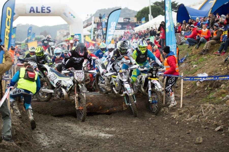 24MX AlesTrem