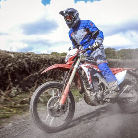 Honda CRF450L 2019