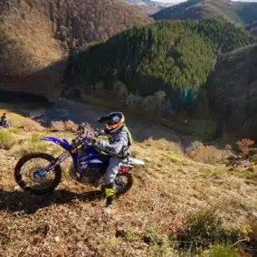 Taill’Hard Xtrem