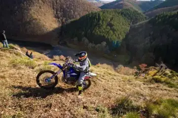 Taill’Hard Xtrem
