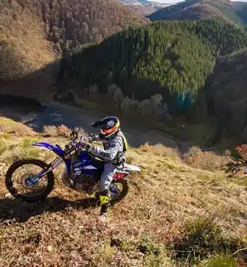 Taill’Hard Xtrem