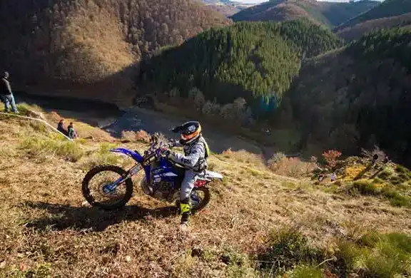 Taill’Hard Xtrem